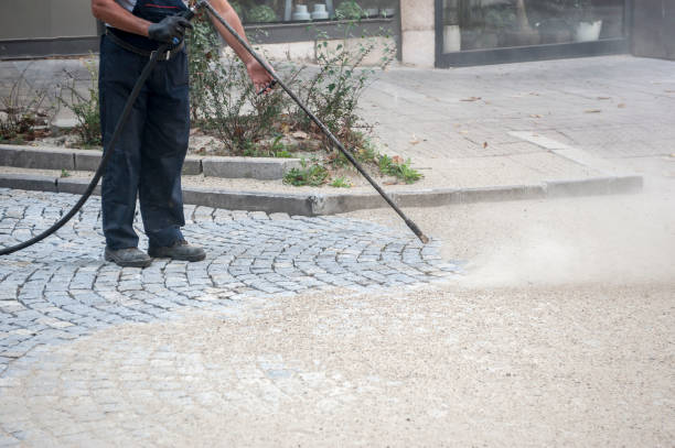 Reliable Elkhorn, CA Pressure washing Solutions