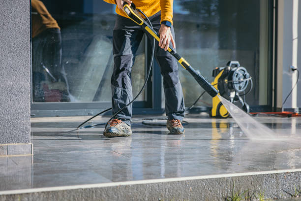 Best Factory Floor Cleaning  in Elkhorn, CA