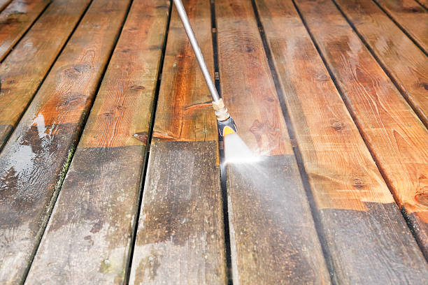 Best Driveway Pressure Washing  in Elkhorn, CA